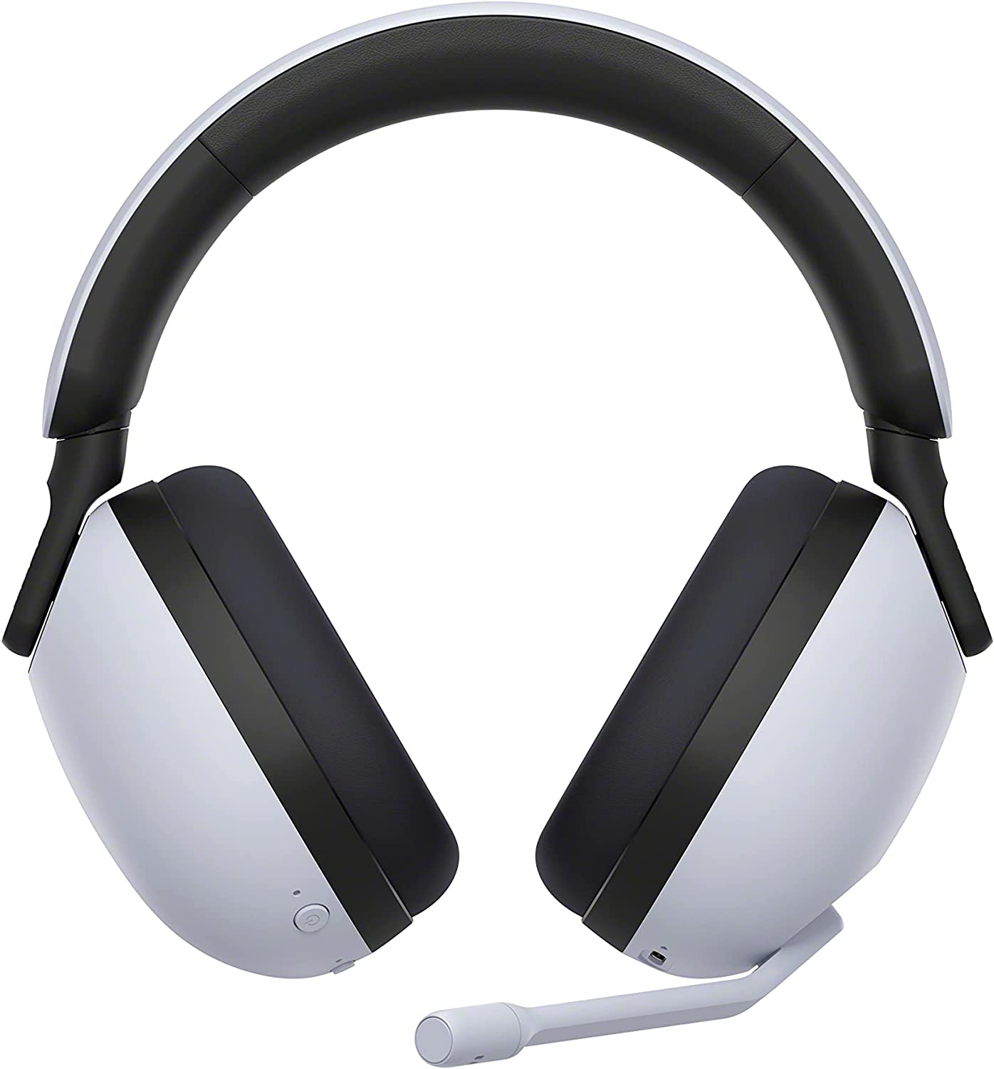 Sony-INZONE H7 Wireless Gaming Headset For PC and PlayStation 5 Sony-INZONE H7 Wireless Gaming Headset For PC and PlayStation 5